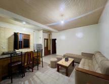 Remera near Legacy hotel furnished apartment for rent in Kigali  - Image 3