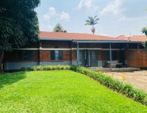 Kigali Semi-Furnished House for rent in Kacyiru  - Image 1