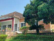 Kigali Semi furnished house available for rent in Nyarutarama  - Image 1