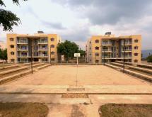 Kigali apartment for sale in Gacuriro Vision city  - Image 1