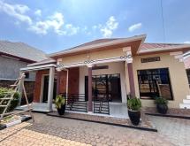 Kigali House for rent in Kanombe - Image 1