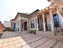 Kigali Nice house for rent in Kanombe Gasaraba - Image 1