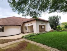 Kigali house for rent in Kimihurura - Image 1