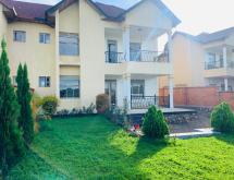 Gacuriro paul estate nice unfurnished house for rent in Kigali Rwanda - Image 1