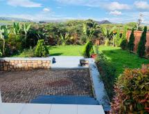 Gacuriro paul estate nice unfurnished house for rent in Kigali Rwanda - Image 2