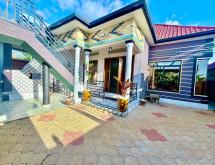 Kigali Rwanda house for sale in Kanombe  - Image 1