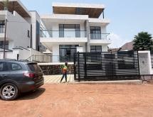 Kigali Rwanda house for sale in Kagarama Muyange  - Image 4