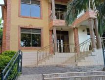  Gacuriro furnished house for rent in Kigali - Image 2