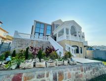 Kigali Modern Villa for Rent in Nyarutarama - Image 2