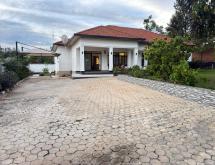 Kibagabaga furnished house for rent in Kigali  - Image 1