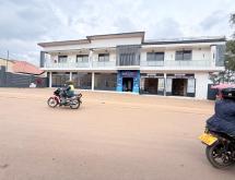Kigali Rwanda house for sale in Kagarama Muyange  - Image 1