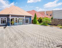 Kigali Rwanda house for rent in Niboye  - Image 2