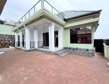 Kigali house for rent in Kagarama Muyange - Image 1