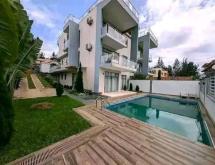 Kigali fully furnished apartments for rent in Kibagabaga  - Image 1