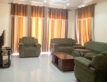 Kigali fully furnished apartments for rent in Nyarutarama  - Image 3