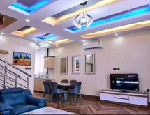 Kigali fully furnished apartments for rent in Nyarutarama  - Image 4