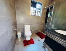 Kigali fully furnished house for rent in Remera  - Image 4