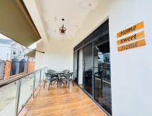 Kigali fully furnished house for rent in Remera  - Image 5