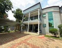 Kigali Fully furnished House for rent in Gacuriro  - Image 1