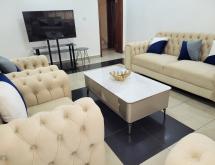 Kigali Fully furnished House for rent in Kibagabaga  - Image 4