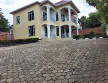 Kigali Fully furnished House for rent in Kibagabaga  - Image 1