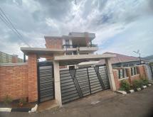 Kigali house for sale in Kagarama  - Image 2