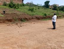 Ikibanza kigurishwa muri Kicukiro Kanombe - Image 1