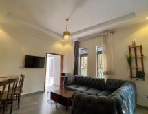 Kigali  fully furnished apartment for rent in Kacyiru - Image 1