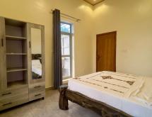 Kigali  fully furnished apartment for rent in Kacyiru - Image 3