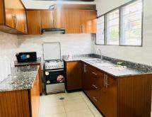  Kigali  fully furnished apartment for rent in kacyiru near US.embasy - Image 2