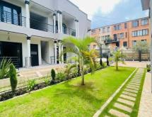 Kigali fully furnished apartments for rent in Kibagabaga - Image 1