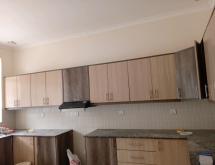 Kigali Unfurnished House For Rent in Kibagabaga  - Image 3