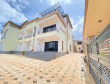 Kigali furnished apartment for rent in Rebero - Image 1