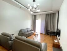 Kigali furnished apartment for rent in Rebero - Image 3