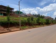 Kigali plots for sale in Muyange Kagarama - Image 1