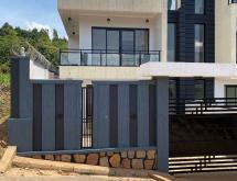 Kigali unfurnished house for rent in Muyange Kagarama - Image 1