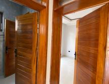 Kigali unfurnished house for rent in Muyange Kagarama - Image 5