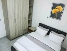 Kigali fully furnished apartment for rent in Kimihurura - Image 2