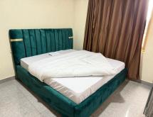 Kigali  furnished apartment for rent in kimironko near bank of Kigali - Image 4