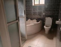 Kimironko Unfurnished house For rent in Kigali  - Image 5