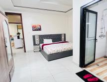 Remera Kismenti apartment for rent in Kigali - Image 4