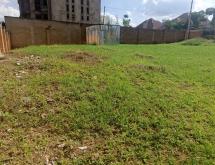 Kigali Plot for sale in Kanombe  - Image 1