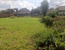 Kigali Plot for sale in Kanombe  - Image 2
