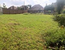 Kigali Plot for sale in Kanombe  - Image 4