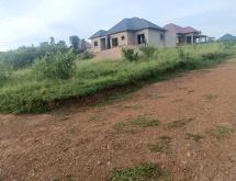 Kigali Plot for sale in Kanombe Busanza - Image 1