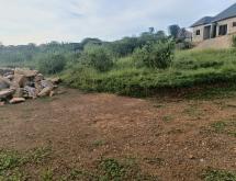 Kigali Plot for sale in Kanombe Busanza - Image 2