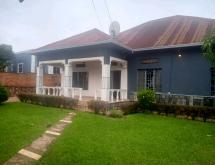 Kigali Unfurnished house for rent in Kimironko   - Image 1