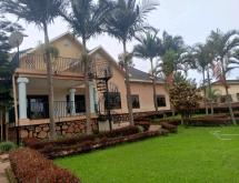 Kigali unfurnished house for rent in kimironko  - Image 1