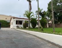 Kigali unfurnished well maintened house for rent in Kacyiru  - Image 1