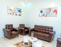 Kigali Rwanda house for rent in Kibagabaga  - Image 5